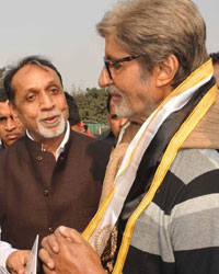 Amitabh Bachchan Amitabh Bachchan