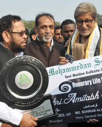 Amitabh Bachchan Amitabh Bachchan