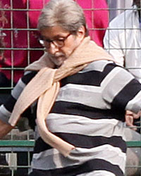 Amitabh Bachchan Amitabh Bachchan