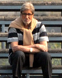 Amitabh Bachchan Amitabh Bachchan