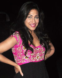 Rituparna Sengupta at On Location Shoot of Good Morning Sunshine