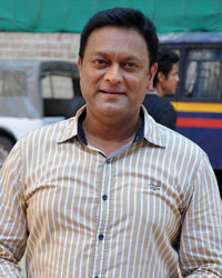 Kiran Karmarkar Kiran Karmarkar