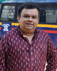 Atul Parchure Atul Parchure