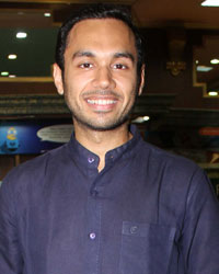 Once Upon A Crush Book Launch