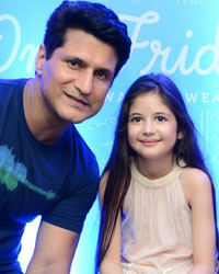 One Friday Kids Wander Wear Launch One Friday Kids Wander Wear Launch