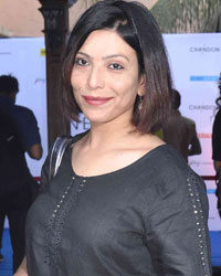 Shilpa Shukla at Opening Night of CinePlay Festival Act