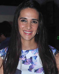 Tara Sharma at Opening Night of CinePlay Festival Act