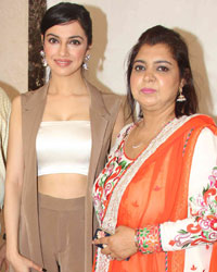 Divya Khosla at Opening of The Growing Tree Activity Center