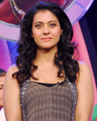 Kajol at Our Girl Our Pride Campaign