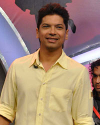 Shaan Shaan