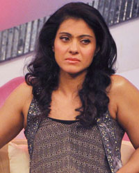 Kajol at Our Girl Our Pride Campaign