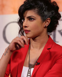 Priyanka Chopra
