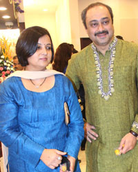 P N Gadgil Jeweller Showroom Launch
