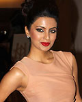 Geeta Basra at PB Lifestyle Launch