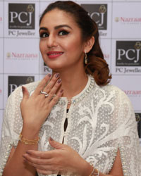 Huma Qureshi