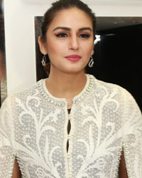 Huma Qureshi