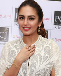 Huma Qureshi