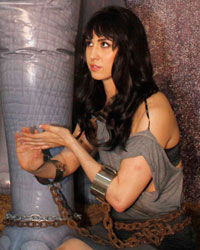 Lauren Gottlieb Lauren Gottlieb