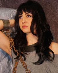 Lauren Gottlieb Lauren Gottlieb