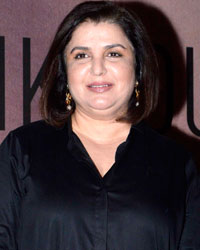 Farah Khan at Palladium Anniversary Celebration