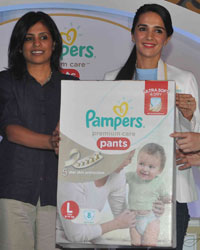 Pampers Premium Care Pants Pampers Premium Care Pants