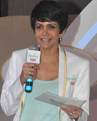 Mandira Bedi Mandira Bedi