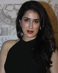 Sagarika Ghatge at Pankaj and Nidhi For KOOVS Launch