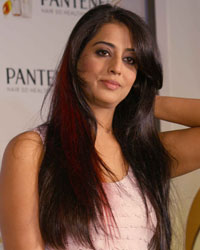 Mahi Gill at Pantene Live Hair Dares