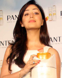 Yami Gautam and Mahi Gill Yami Gautam and Mahi Gill