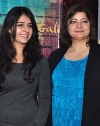 Paranthe Wali Gali Promotion