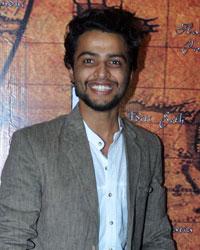 Paranthe Wali Gali Promotion