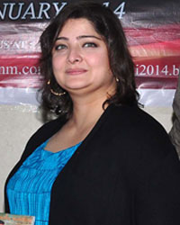 Paranthe Wali Gali Promotion