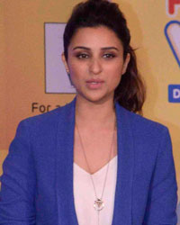 Parineeti Chopra at Parineeti Chopra Launches Fortune Vivo