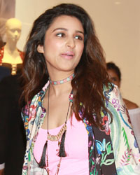 Parineeti Chopra Parineeti Chopra