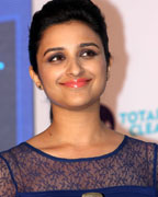 Parineeti Chopra at Parineeti Launches New Nivea Cream