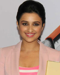 Parineeti Chopra