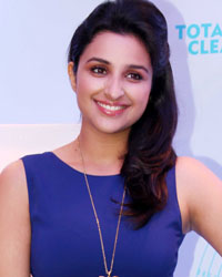 Parineeti Chopra at Parineeti Meets Winners of Nivea Contest