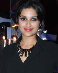 Parineeti Chopra at Parineeti Promotes Shuddh Desi Romance on JDJ