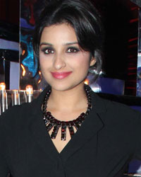 Parineeti Chopra at Parineeti Promotes Shuddh Desi Romance on JDJ