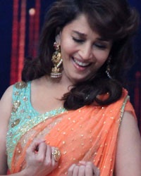 Madhuri Dixit