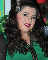 Delnaaz Irani