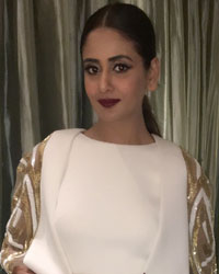 Parul Yadav at IIFA Utsavam Parul Yadav at IIFA Utsavam