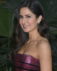 Katrina Kaif at Pashmina Song Launch of Film Fitoor