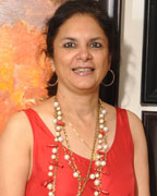 Malini Agarwalla