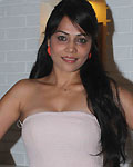 Nikita Rawal at Peninsula Grand Cake Mixing Event