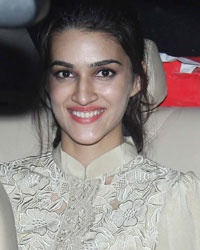 Kriti Sanon at Phantom Screening at YRF Studios