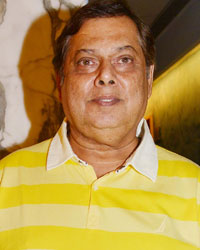 David Dhawan