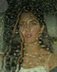 Katrina Kaif at Phantom Screening at YRF Studios