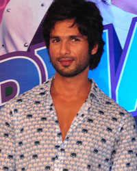 Shahid Kapoor