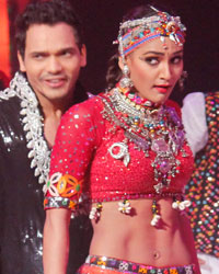 Phata Poster Nikla Hero Movie Promotion